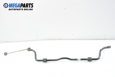 Sway bar for Peugeot Partner 1.6 16V, 109 hp, passenger, 2001, position: front