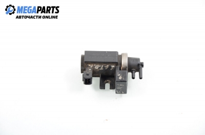 Vacuum valve for BMW 3 (E46) 3.0 d, 184 hp, station wagon, 2000