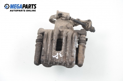 Caliper for Volkswagen Passat 1.9 TDI, 110 hp, station wagon automatic, 1999, position: rear - right