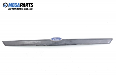 Material profilat portbagaj pentru Ford Focus I 1.4 16V, 75 cp, hatchback, 5 uși, 2001