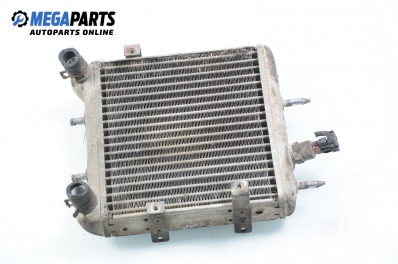 Water radiator for Mercedes-Benz S-Class W220 6.0, 367 hp automatic, 2001
