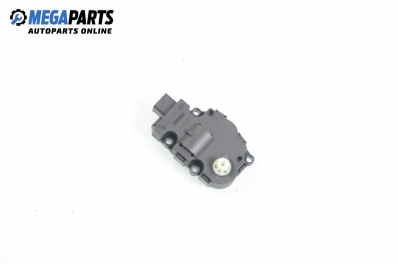 Heater motor flap control for Mercedes-Benz S-Class W221 3.2 CDI, 235 hp automatic, 2007