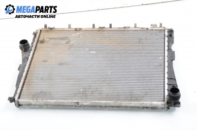 Radiator de apă pentru BMW 3 (E46) 3.0 d, 184 cp, combi, 2000