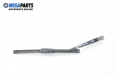 Rear wiper arm for Seat Ibiza (6K) 1.4, 60 hp, 3 doors, 1994