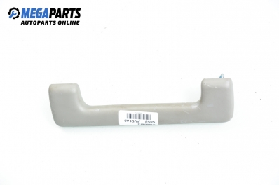 Handle for Audi A8 (D2) 3.3 TDI Quattro, 224 hp, sedan automatic, 2000, position: front - right