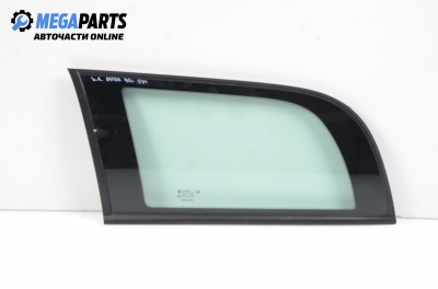 Vent window for Opel Astra G (1998-2009) 2.0, station wagon, position: rear - left
