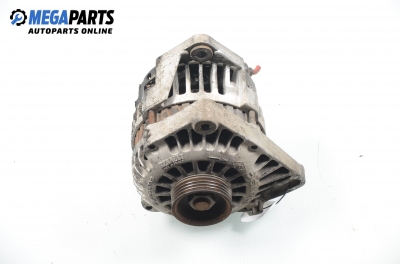 Alternator for Renault Clio I 1.2, 58 hp, hatchback, 1997