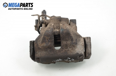 Caliper for Volkswagen Passat (B5; B5.5) 2.5 TDI, 150 hp, sedan automatic, 2003, position: front - left