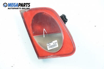 Inner tail light for Mercedes-Benz E-Class 210 (W/S) 2.2 D, 95 hp, sedan, 1996, position: left