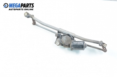 Motor ștergătoare parbriz for Land Rover Freelander I (L314) 1.8 16V 4x4, 117 hp, 2004