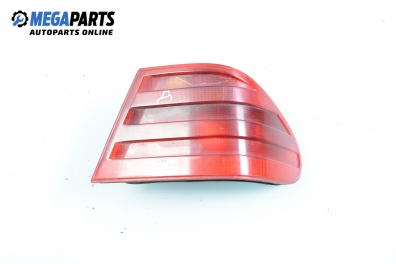 Tail light for Mercedes-Benz E-Class 210 (W/S) 2.2 D, 95 hp, sedan, 1996, position: right