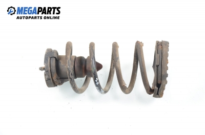 Coil spring for Fiat Punto 1.2, 60 hp, hatchback, 2001, position: rear