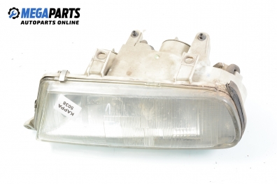 Headlight for Lancia Kappa 2.0 20V, 146 hp, sedan, 1995, position: left Carello