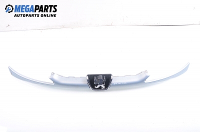 Headlights lower trim for Peugeot 206 Hatchback (08.1998 - 12.2012), hatchback