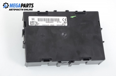 Module for Nissan Micra (K12) 1.2, 80 hp, 2003 № 284B2AX600