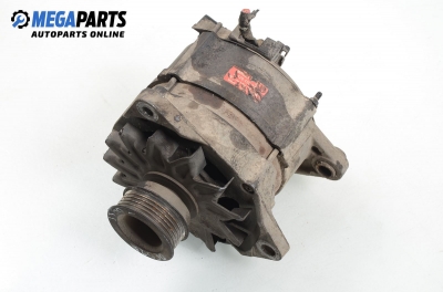 Alternator for Lancia Dedra 1.6, 90 hp, sedan, 1997 № Bosch 0 120 469 020