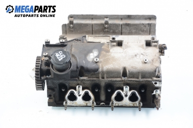 Engine head for Renault Clio I 1.2, 58 hp, 3 doors, 1997