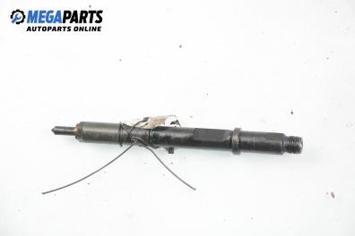 Diesel fuel injector for Audi A4 (B5) 2.5 TDI, 150 hp, sedan automatic, 1999