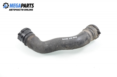 Furtun de apă pentru BMW 3 (E46) 3.0 d, 184 cp, combi, 2000