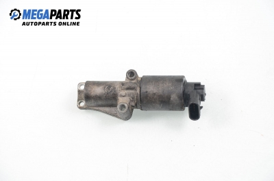 EGR valve for Opel Astra H 1.6, 105 hp, hatchback, 2006