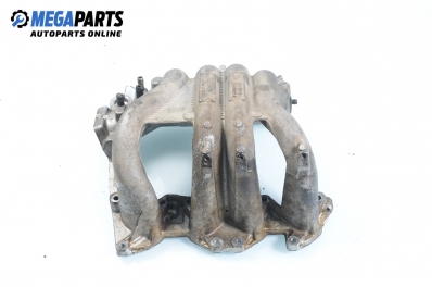 Intake manifold for Renault Megane Scenic 1.6, 90 hp, 1998