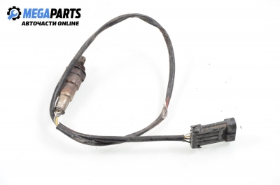 Оxygen sensor for Opel Zafira A 1.8 16V, 116 hp, 1999