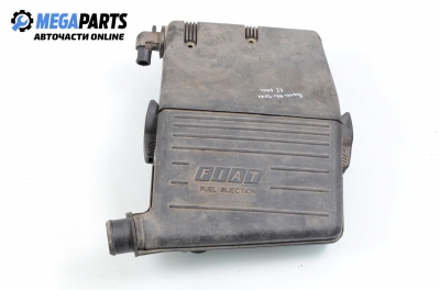Air cleaner filter box for Fiat Punto 1.2, 60 hp, 3 doors, 1997