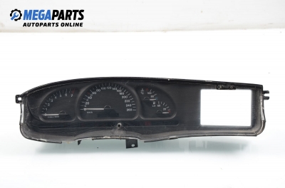 Bloc instrumente de bord pentru Opel Vectra B 2.5, 170 cp, combi, 1999