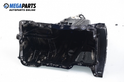 Crankcase for Mercedes-Benz A-Class W168 1.7 CDI, 90 hp, 2000