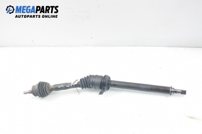 Driveshaft for Mercedes-Benz A-Class W168 1.7 CDI, 90 hp, 2000, position: right