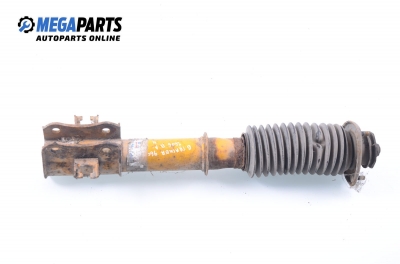 Shock absorber for Geo Tracker 1.6, 80 hp, 3 doors automatic, 1996, position: front - left