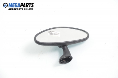 Central rear view mirror for Smart  Fortwo (W450) 0.6, 45 hp, 2003