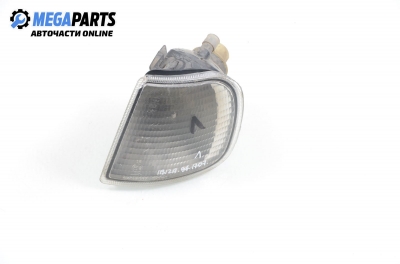 Blinker for Seat Ibiza 1.4, 60 hp, hatchback, 5 doors, 1996, position: left