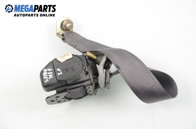 Seat belt for Mitsubishi Space Star 1.9 Di-D, 102 hp, 2001, position: rear - left