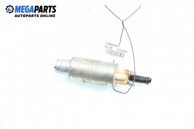 Fuel pump for Renault Megane Scenic 1.6, 90 hp, 1996