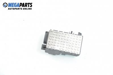 Blower motor resistor for Mercedes-Benz S-Class W221 3.2 CDI, 235 hp automatic, 2007 № A2218200110