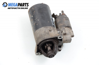 Starter for Fiat Punto 1.2, 60 hp, 3 doors, 1997