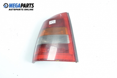 Tail light for Opel Astra G 1.4 16V, 90 hp, sedan, 2003, position: left