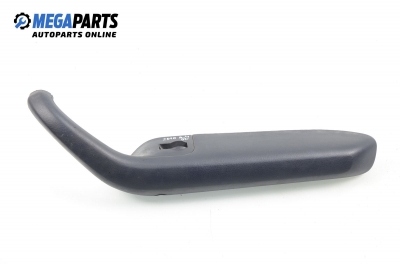 Door handle for Audi A4 (B6) 1.9 TDI, 130 hp, station wagon, 2002