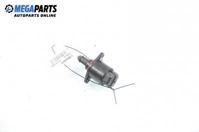 Idle speed actuator for Renault Megane Scenic 1.6, 90 hp, 1998