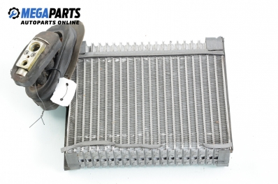 Radiator interior aer condiționat pentru Opel Astra H 1.7 CDTI, 100 cp, hatchback, 5 uși, 2005