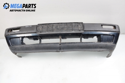 Frontstoßstange for Volkswagen Golf II 1.6, 75 hp, 1990, position: vorderseite