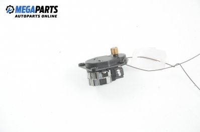 Heater motor flap control for Citroen C5 2.2 HDi, 133 hp, hatchback, 2001