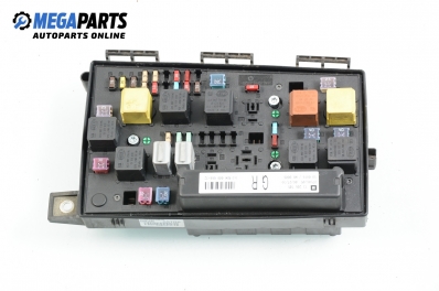 Fuse box for Opel Astra H 1.7 CDTI, 100 hp, hatchback, 5 doors, 2005 № Hella 5DK 008 668-32