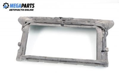 Radiator support frame for Volkswagen New Beetle 1.9 TDI, 90 hp, 2001