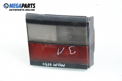 Inner tail light for Volkswagen Passat (B3) 1.8, 90 hp, station wagon, 1990, position: left Signalvision