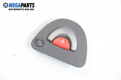 Buttons panel for Smart  Fortwo (W450) 0.6, 45 hp, 2003