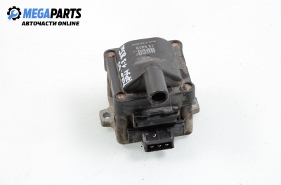 Bobină de aprindere for Volkswagen Polo (6N/6N2) 1.3, 55 hp, hatchback, 1995