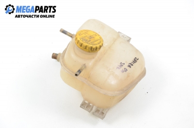 Coolant reservoir for Opel Zafira A 1.8 16V, 125 hp, 2003