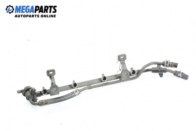 Fuel rail for Mazda 323 (BA) 1.5 16V, 88 hp, coupe, 1997